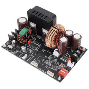 XY6020L 6-70V to 0-60V DC Voltage Converter 20A 1200W Adjustable Power Supply Regulator Module