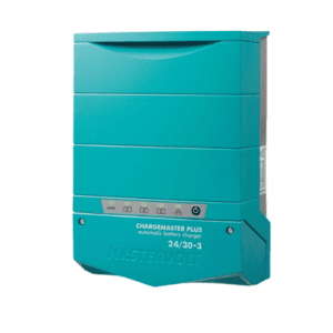 Mastervolt Charger ChargeMaster Plus 24/30-3