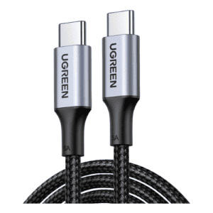 UGREEN 15468 USB-C Cable 100W 3M, 20V