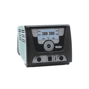 WX2N Soldering Station 200W 2 Channel 120V