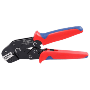 SN58B Crimping Tool for AWG24-16 (0.25-1.5mm²)