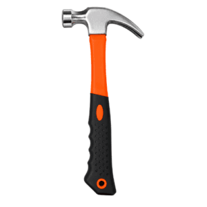 CLAW HAMMER 8OZ