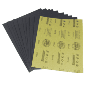 Sand Paper 9x11inch 400 grit