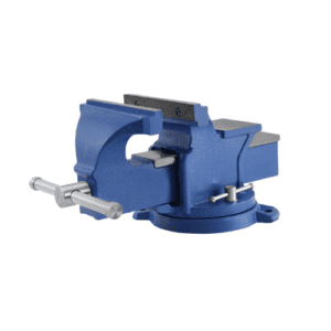 Bench vise  With Anvil 420x200x150