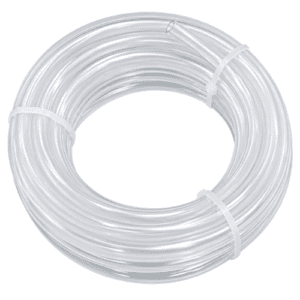 PU Tube 16 x 12, Transparent