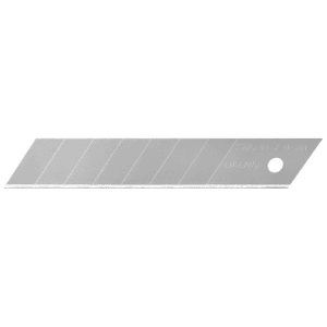 Stanley 111301 18mm Blades, 10 x 10 per pkt