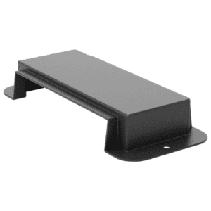 9290T26 Cover for Harsh Environment High-Current Distribution Bar