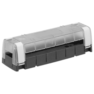 9290T29 Cover for Harsh Environment High-Current Distribution Bar