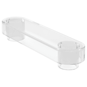 9290T27 Cover for Harsh Environment High-Current Distribution Bar
