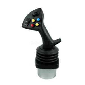 JS09D Thumbstick, Hall Effect, 2 Axis
