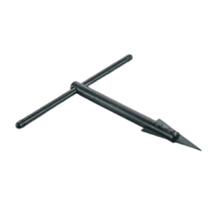 Helicoil Manual Extracting Tool, M2 to M3.5