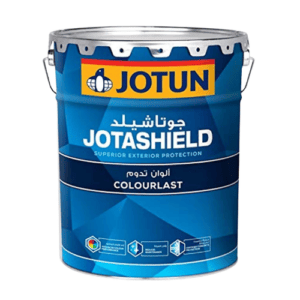 Jotun SO 300N Matt Finish White Paint