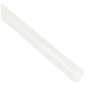 Heat Shrink Tubing, Clear 4.8mm Sleeve Dia. x 1.2m Length 2:1 Ratio