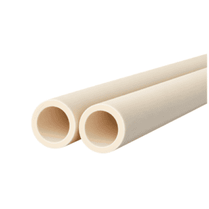 Recrystallized Alumina Tube, 8mm x 76.5cm