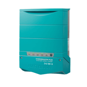 Mastervolt Battery charger chargemaster plus 24/20-3