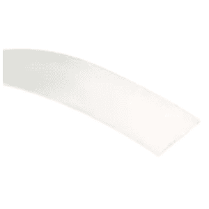 Heat Shrink Tubing Clear, Sleeve Diameter 18mm, Shrink Ratio 3:1, Shrunk Diameter 6mm
