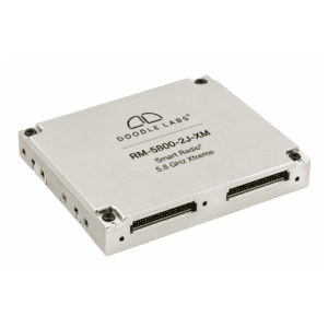 RM-5800-2J-XM SMART RADIO: 5.8 GHZ XTREME