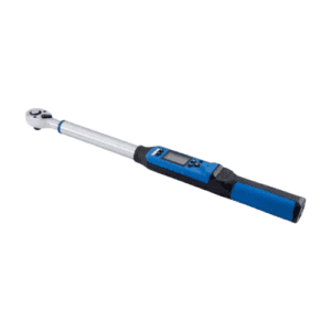 Digital Torque Wrench, 3/8" Drive, 27-135 Nm