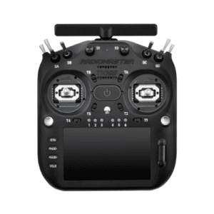 RadioMaster TX16S MK3 ELRS 2.4GHz/900MHz Dual Band 16Ch Gemini Remote Controller (Charcoal)