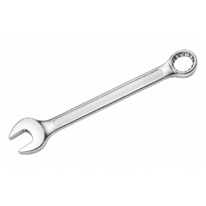 Combination Spanner, 4mm