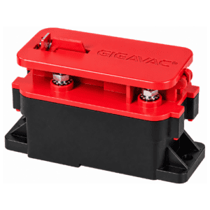 SENSATA P195CDA 24 VDC COIL 1200 VDC 80 AMP