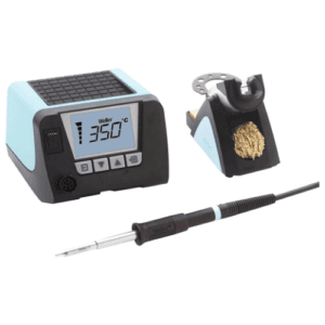 Weller WT 1010H WT 1H/WP 120/WSR201 230V (T0053438699N)