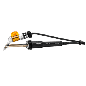 Weller DSX 120 Desoldering Iron (T0051319899N)