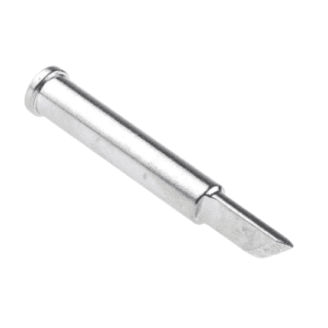 Weller XT KN 2 mm Knife Soldering Iron Tip for use with WXP120, WP120