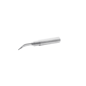 Weller XNT 1SLX 0.4 mm Bent Conical Soldering Iron Tip for use with WXP65, WP65, WTP90, WXP90