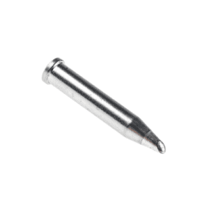 Weller XT BB Soldering Tip, Sloped 45°, Ø 2,4 mm (T0054470999)