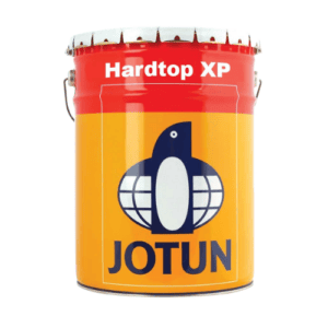 Hardtop XP RAL 1019 Gloss Finish (18.2 Ltr) with Hardener
