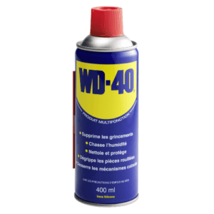 WD-40 400 ml