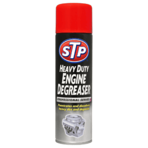 STP Heavy Duty Engine Degreaser 500ml