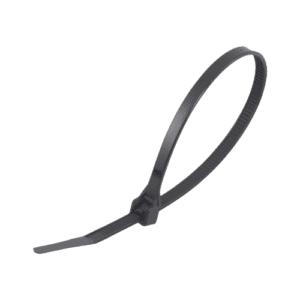 Cable Tie 4.8 x 300mm Black