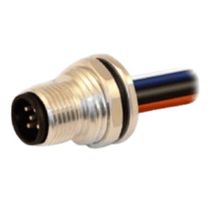 Plug HTP 12MP5BOB-PG9
