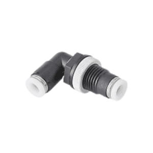 PML8 Bulkhead Union Elbow