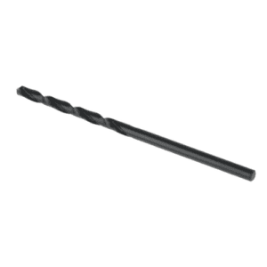 HSS Twist Drill Bit, 2.3mm Diameter, 53mm Overall