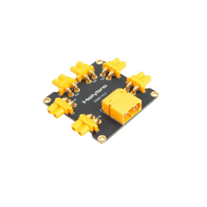 PDB Board (With XT30 Pre-soldered)-18069A
