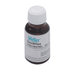 Weller Quickflux, 15 ml