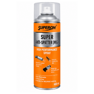 SURPON MIG NOZZLE ANTISPATTER SPRAY 400 ml