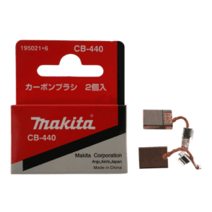 CARBON MAKITA 440