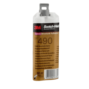 3M Scotch-Weld DP490