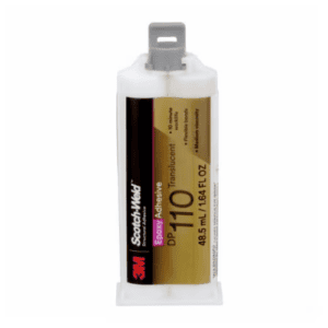 3M DP110 Translucent 48.5ML
