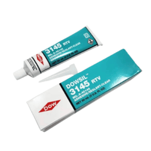 Dowsil 3145 RTV Adhesive/Sealant Grey 90ml Tube