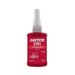Thread Locker 50ML Loctite 2701