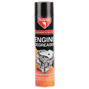 Dolphin Engine Degreaser 650ml