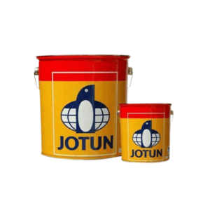 Jotun Hardtop XPL RAL 1019 Grey Beige : (18.4 ltr) - low gloss PU paint