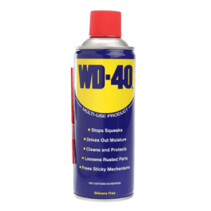 WD-40 330ml Bottle
