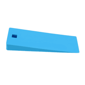 Wedge, Demolding, Small - 31x60mm, Plastic