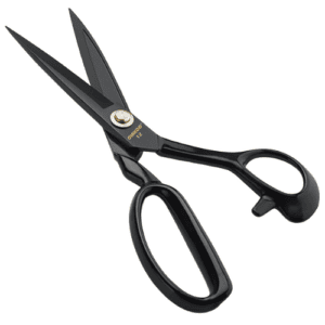 Scissors 12 inch-Professional Super Heavy Duty Industrial Scissors High Mn Steel